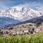 Apartamento Germain Close To Mont Blanc *