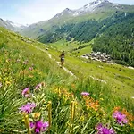 Apartamento Germain Close To Mont Blanc Chamonix Mont Blanc
