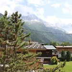 Apartamento Germain Close To Mont Blanc