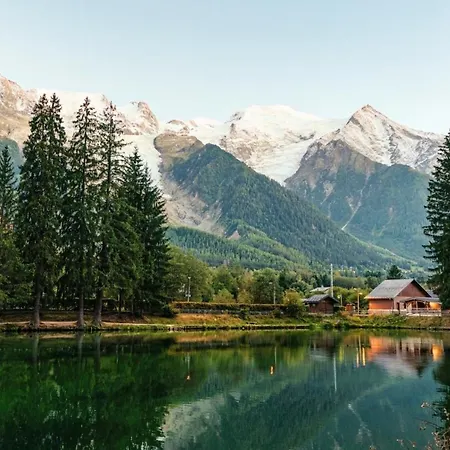 Apartment Apartment Germain Close To Chamonix Mont Blanc