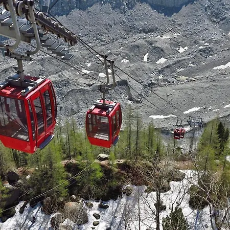 Germain Close To Mont Blanc شقة *