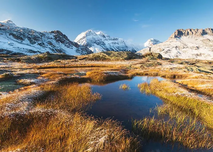 Apartment Germain Close To Chamonix Mont Blanc *