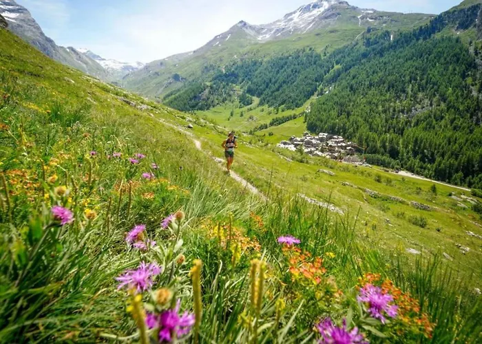 Apartment Apartment Germain Close To Chamonix Mont Blanc Chamonix