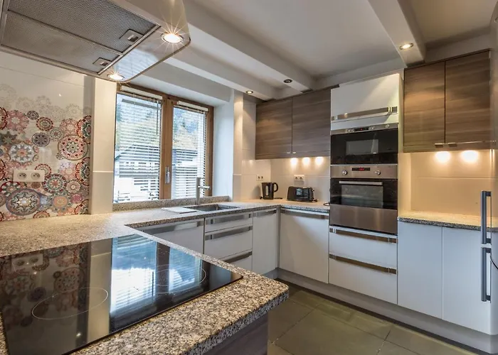 Apartment Germain Close To Chamonix Mont Blanc * Chamonix