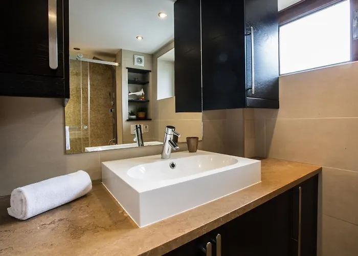 Apartment Apartment Germain Close To Chamonix Mont Blanc Chamonix