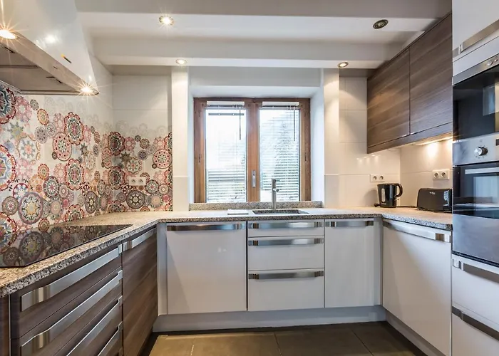 Germain Close To Mont Blanc * Chamonix