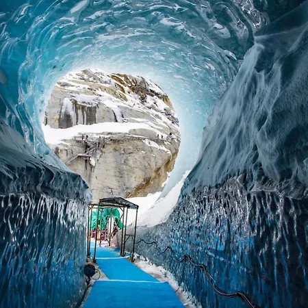 Daire Germain Close To Mont Blanc Chamonix