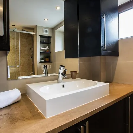 Appartement Germain Close To Mont Blanc Chamonix